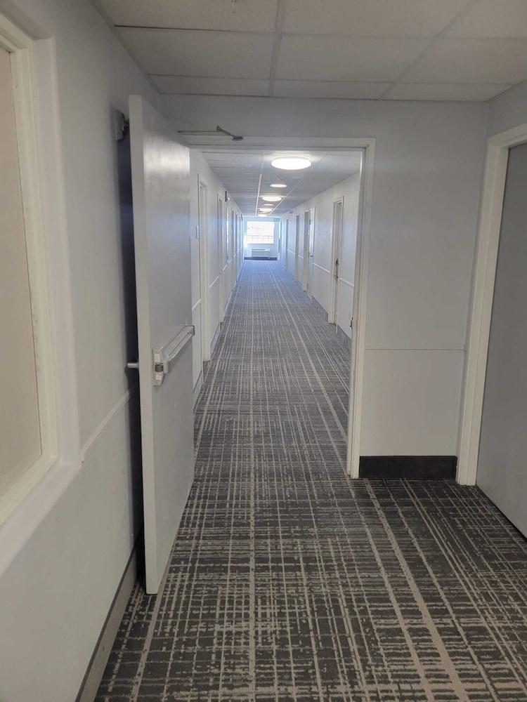 เทคเซ็นเตอร์ Hotel เซนเทนเนียล ภายนอก รูปภาพ