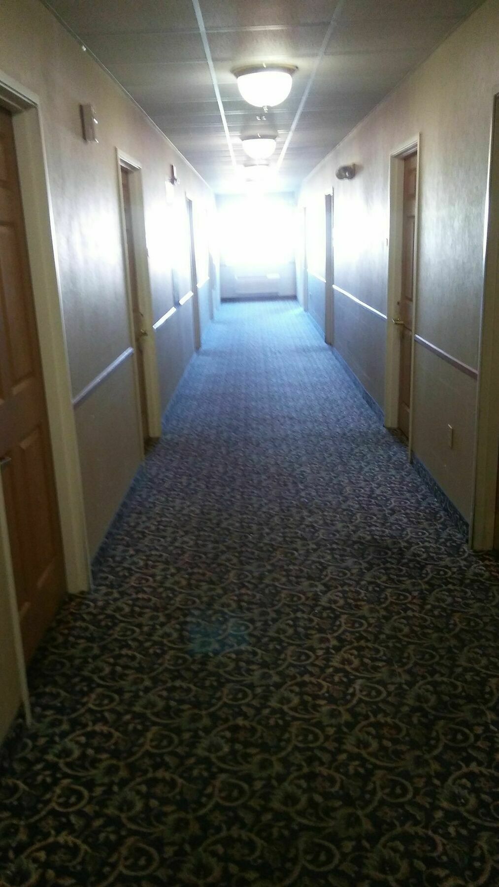 เทคเซ็นเตอร์ Hotel เซนเทนเนียล ภายนอก รูปภาพ
