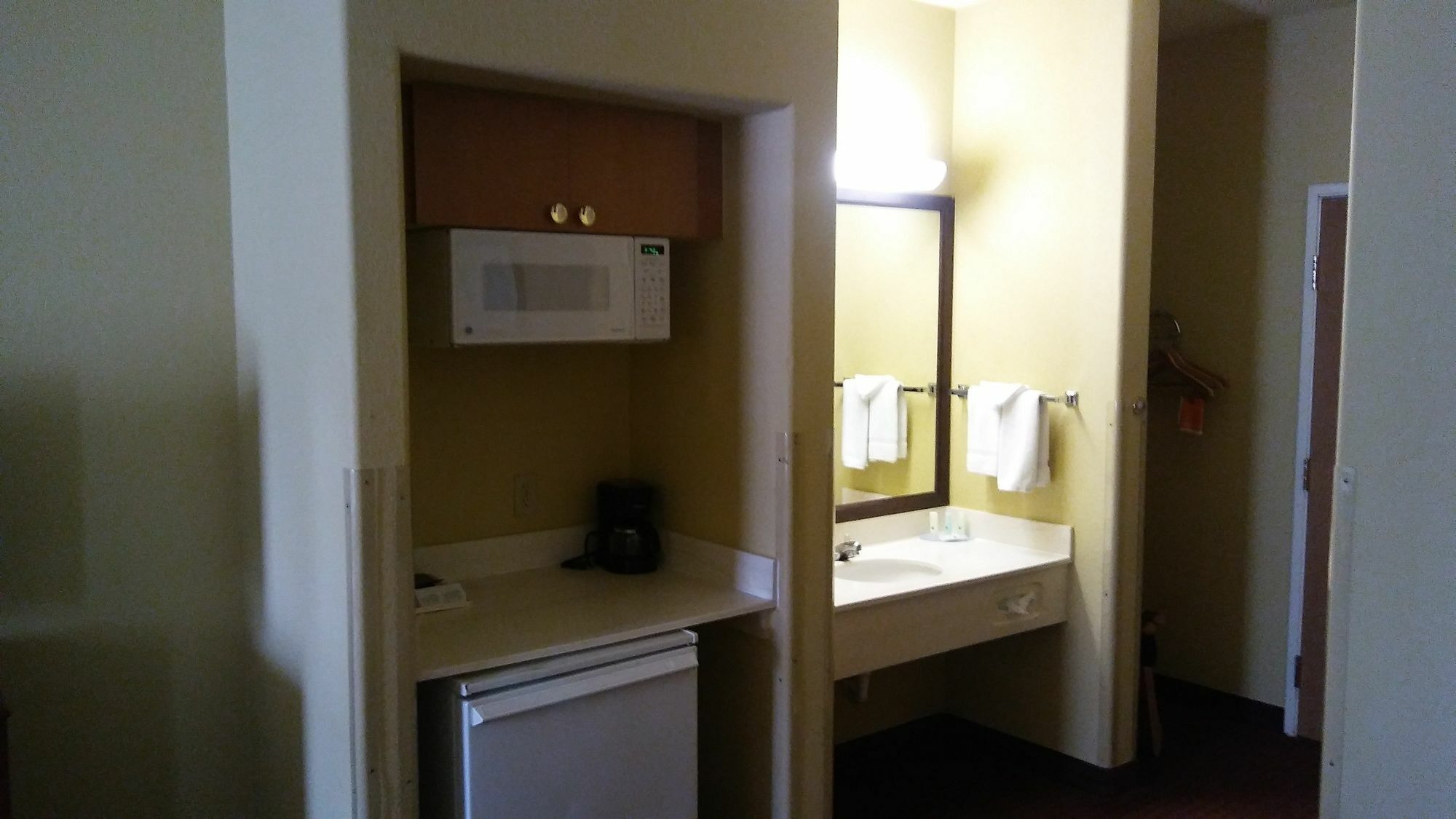 เทคเซ็นเตอร์ Hotel เซนเทนเนียล ภายนอก รูปภาพ