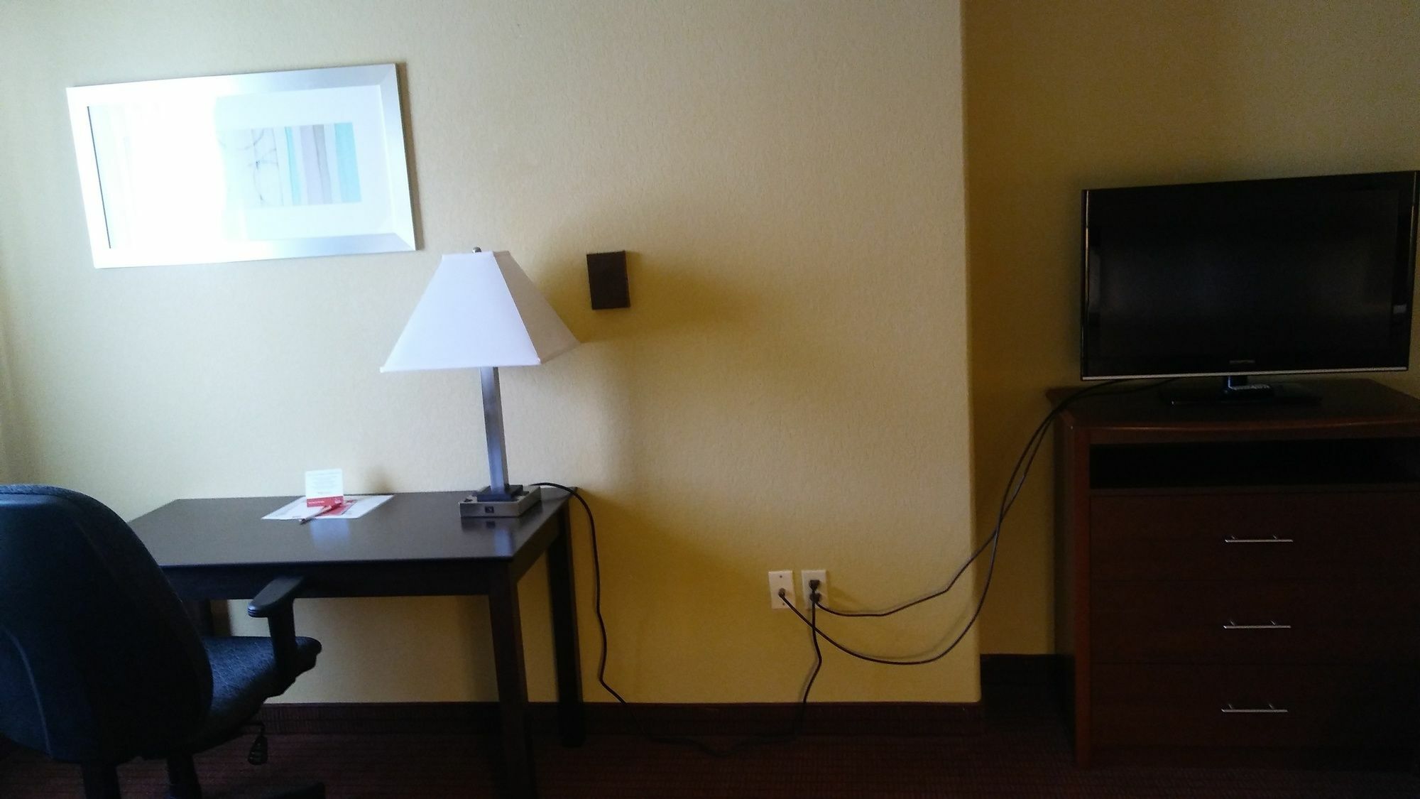 เทคเซ็นเตอร์ Hotel เซนเทนเนียล ภายนอก รูปภาพ