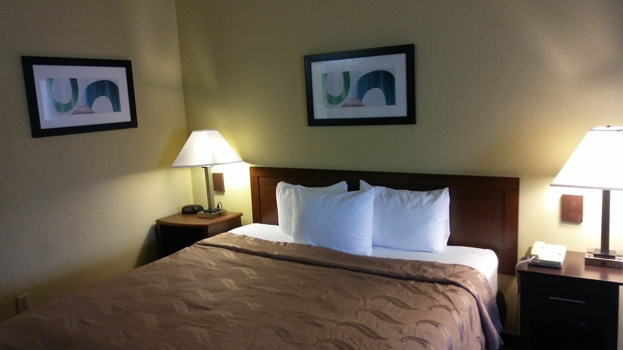 เทคเซ็นเตอร์ Hotel เซนเทนเนียล ภายนอก รูปภาพ