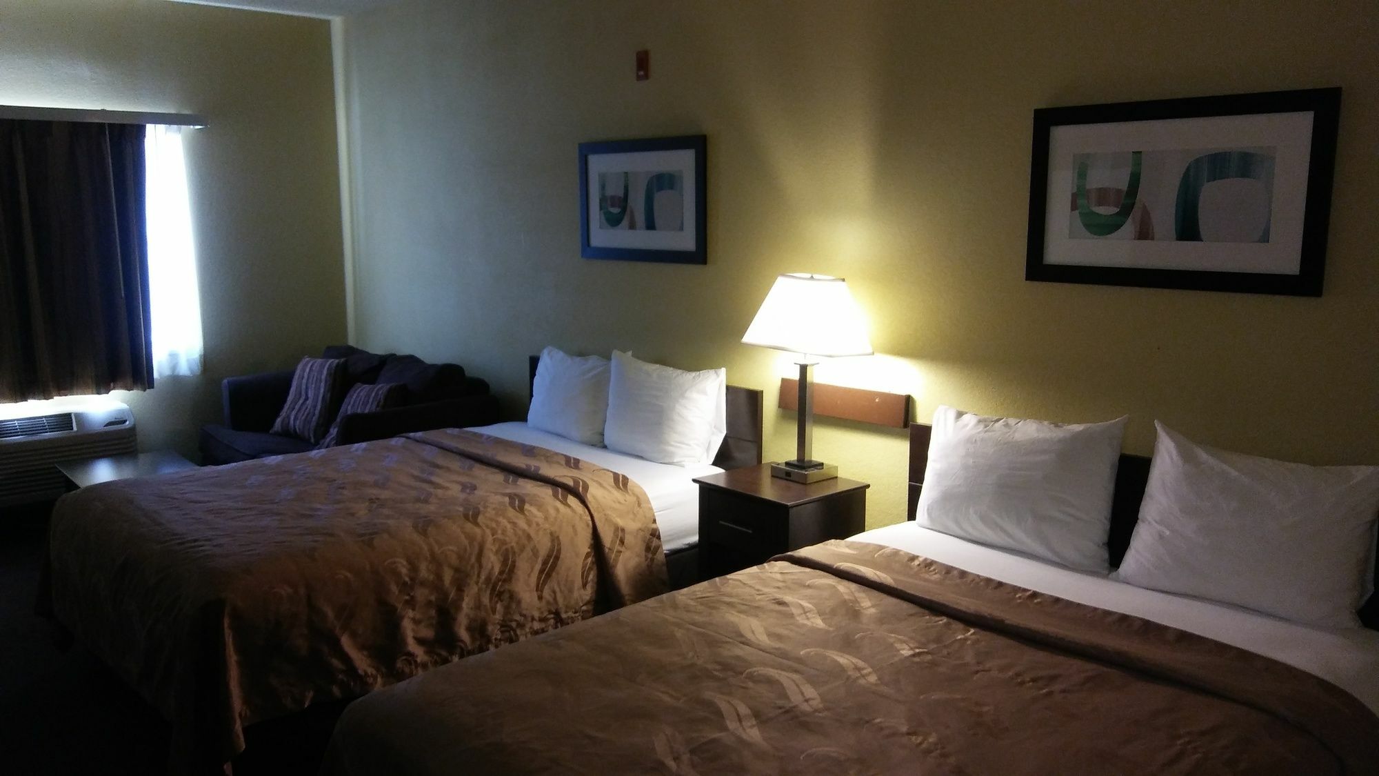 เทคเซ็นเตอร์ Hotel เซนเทนเนียล ภายนอก รูปภาพ